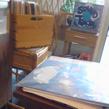 Sound Shack Beacon - Vinyl Records Near Me - Newburgh, New York