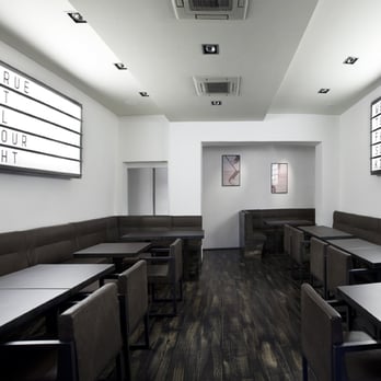 Soul Kitchen - Cocktail Bars Near Me - Florence, FI