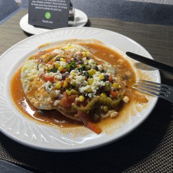 Sundance Cafe - Huevos Rancheros - New American Near Me - Tucson, Arizona Sundance Cafe - Huevos Rancheros - New American Near Me - Tucson, Arizona