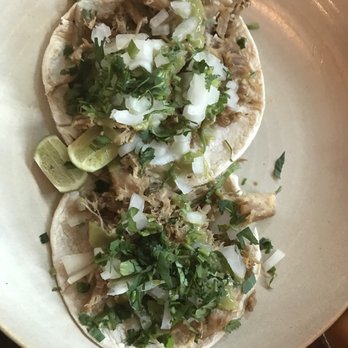 Poquitos Bothell - Pork tacos - Mexican Near Me - Bothell, Washington