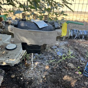 JCH Plumbing - Backflow Leaking - Plumbing Near Me - Buellton, California