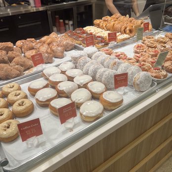 Cardigan Donuts - Donuts Near Me - Minneapolis, Minnesota Cardigan Donuts - Donuts Near Me - Minneapolis, Minnesota