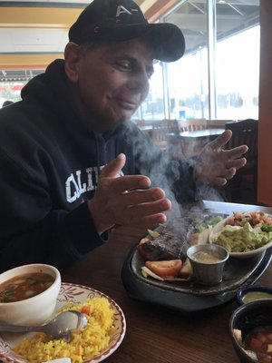 Rango’s Tex-Mex & Grill by null