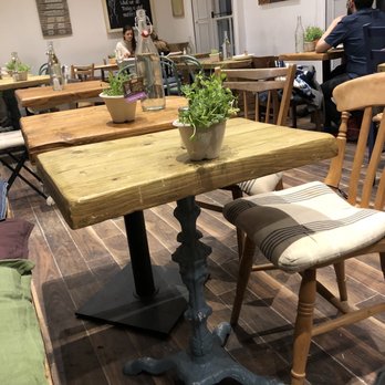 The Happy Pear - Upstairs area - Coffee & Tea Near Me - Greystones, WW The Happy Pear - Upstairs area - Coffee & Tea Near Me - Greystones, WW