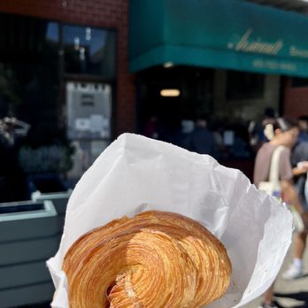 Arsicault Bakery - Kouign Amann ($5) - Bakeries Near Me - San Francisco, California Arsicault Bakery - Kouign Amann ($5) - Bakeries Near Me - San Francisco, California