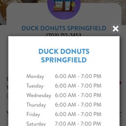 Now open. Hours from website. Now open. Hours from website.