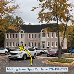 Melting Snow Spa