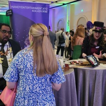 Handy Entertainment - Party & Event Planning Near Me - Atlanta, Georgia