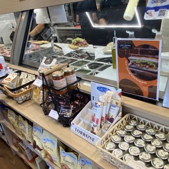 Cosa Nostra - Inside - Sandwiches Near Me - Clermont, Florida