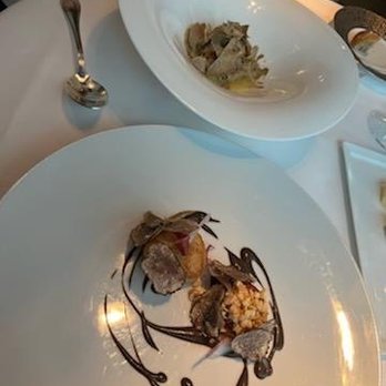 Caviar Russe - New American Near Me - New York, New York