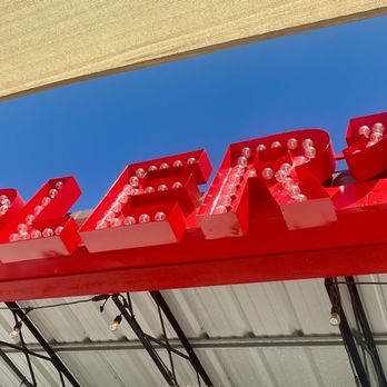 Adler’s - Main sign - Burgers Near Me - Winter Haven, Florida