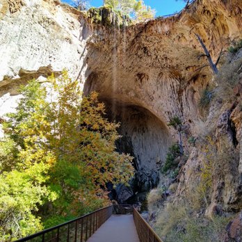 Tonto Natural Bridge State Park - Hiking Near Me - Pine, Arizona Tonto Natural Bridge State Park - Hiking Near Me - Pine, Arizona