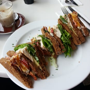Vanilla Bean & Lime Cafe - Best BLT sandwich! - Restaurants Near Me - Padstow, NSW Vanilla Bean & Lime Cafe - Best BLT sandwich! - Restaurants Near Me - Padstow, NSW