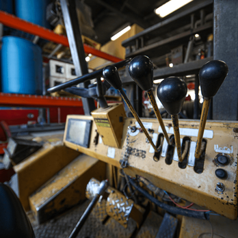Harmon Truck Service - Commercial Truck Repair Near Me - Sullivan, Missouri