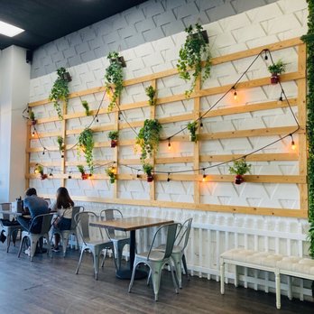Boba Tea Planets - 09/11/21. Love the aesthetics. - Bubble Tea Near Me - Pomona, California