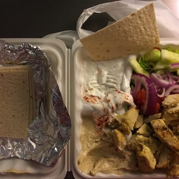 SF Wraps - Mediterranean Near Me - San Francisco, California