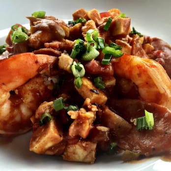 Toscano - Jambalaya - Italian Near Me - Draper, Utah