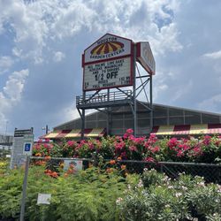 Houston Garden Centers