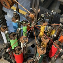 Industriemuseum Chemnitz - ... Bilder der Ausstellung ...