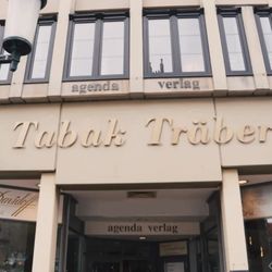 Tabak Träber