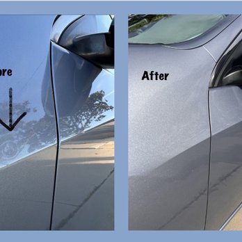 Dents Out Plus - Ding - Windshield Installation & Repair Near Me