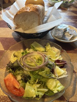 Mario’s Restaurant by null