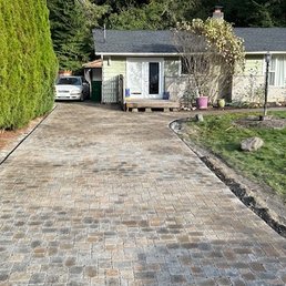 Exterior photo of Solid Ground Landscape - Everett, Washington Exterior photo of Solid Ground Landscape - Everett, Washington