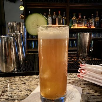 Prohibition - Cocktail Bars Near Me - Charleston, South Carolina