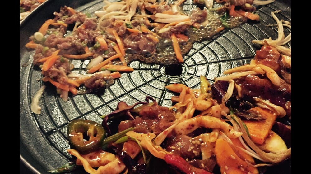 HON KOREAN RESTAURANT CLOSED 164 Photos & 79 Reviews 5161 Beach