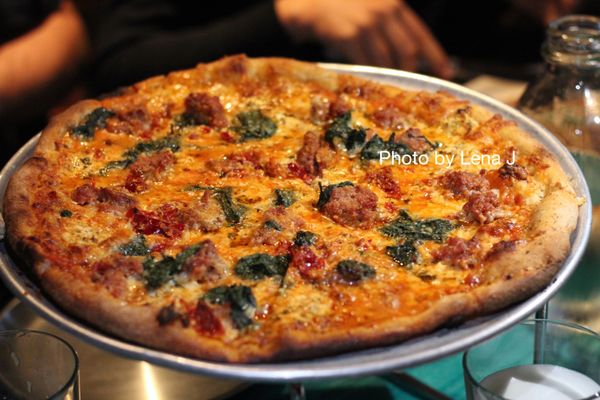 Nick's Restaurant And Bar by null