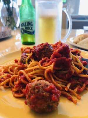 Paesano Restaurant & Wine Bar by null