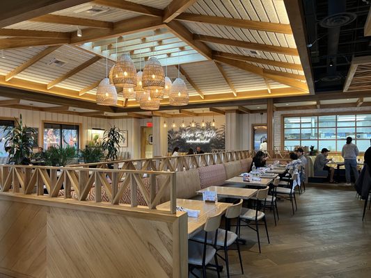 Pacific Catch by null