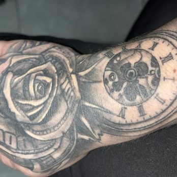 Citizen Ink - Tattoo Near Me - Sheepshead Bay, New York