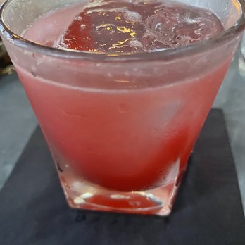 The Ice Plant - "Honeymoon in Vegas" - Cocktail Bars Near Me - St. Augustine, Florida