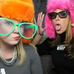 Come Together Photo Booth