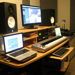 Big As Life - Big As Life Recording Studio