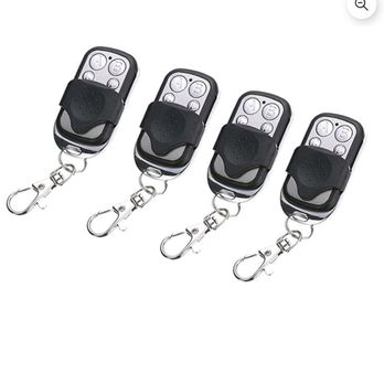 ALEKO - Cheap generic Openers they sent 4 for 11 at Walmart to work with the generic circuit board. - Home & Garden Near Me - Kent, Washington ALEKO - Cheap generic Openers they sent 4 for 11 at Walmart to work with the generic circuit board. - Home & Garden Near Me - Kent, Washington