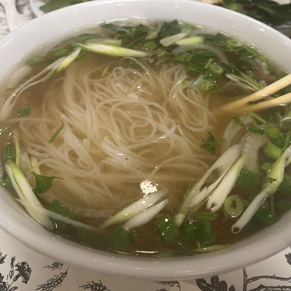 Cyclo Vietnamese Cuisine - Ph - Vietnamese Near Me - Chandler, Arizona