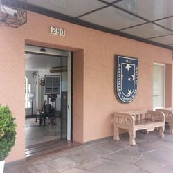 Bar Inglês