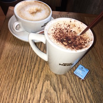 Caffè Nero - Cafes Near Me - Boston, Massachusetts Caffè Nero - Cafes Near Me - Boston, Massachusetts