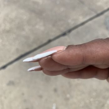 King Nails Royal Oaks - Nail Salons Near Me - Houston, Texas
