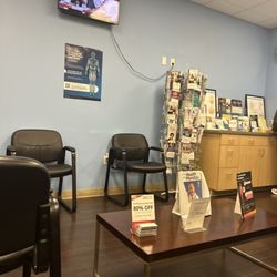 Las Vegas Rheumatology Associates