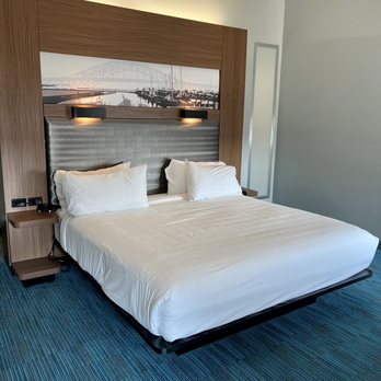 Aloft by Marriott Corpus Christi - Hotels Near Me - Corpus Christi, Texas