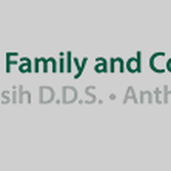 Anthony J Black, DDS