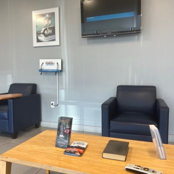 Harbor Chevrolet - wait room - tv does not even work - Car Dealers Near Me - Long Beach, California Harbor Chevrolet - wait room - tv does not even work - Car Dealers Near Me - Long Beach, California