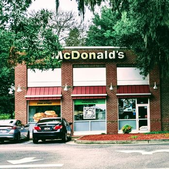 McDonald's - McDonald's - Fast Food Near Me - Mount Pleasant, South Carolina McDonald's - McDonald's - Fast Food Near Me - Mount Pleasant, South Carolina
