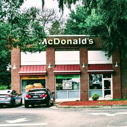 McDonald's - McDonald's