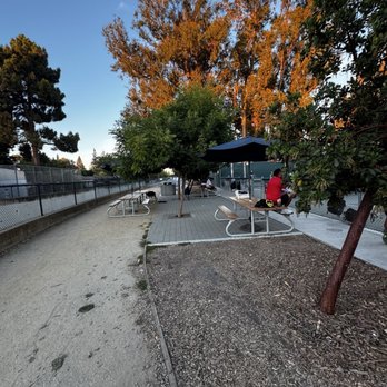 Mitchell Park - Playgrounds Near Me - Palo Alto, California Mitchell Park - Playgrounds Near Me - Palo Alto, California