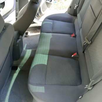 Run’s Auto Detailing - After! (Still drying) - Auto Detailing Near Me