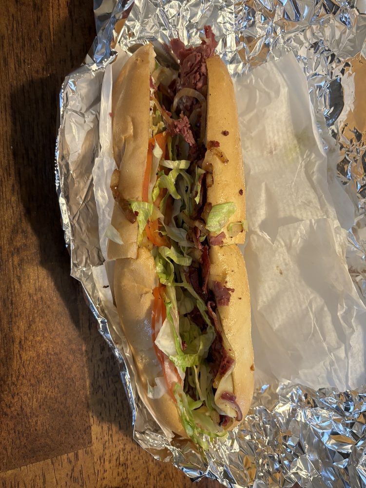 NYC DELI & DELIGHT Updated October 2024 11 Photos 3760 Kecoughtan